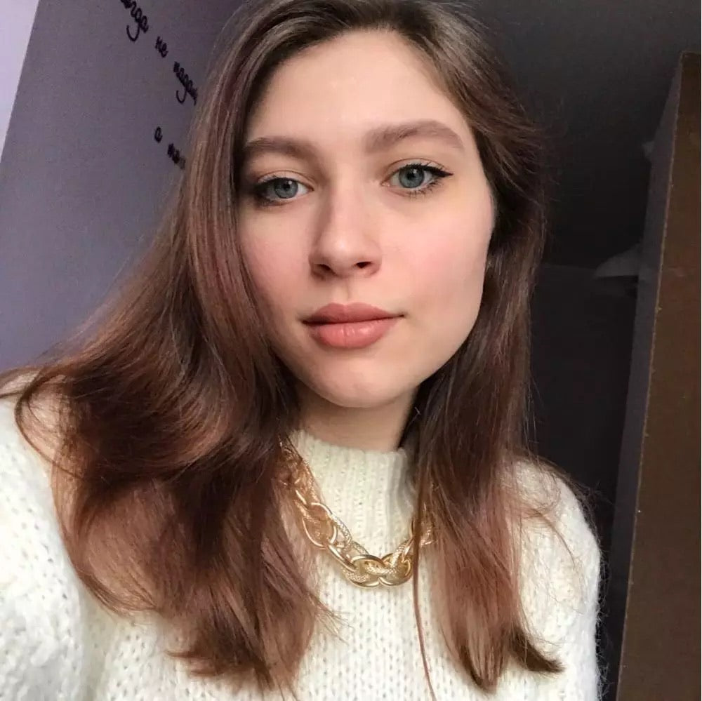 Venice Chain Link Necklace + FREE Matching Bracelet!  - LAST CHANCE