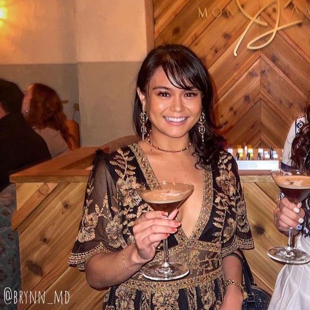 Starry Dreams Earrings