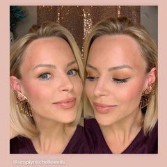 Monarch Butterfly Earrings - LAST CHANCE