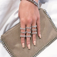 Esra Cluster Ring - LAST CHANCE!