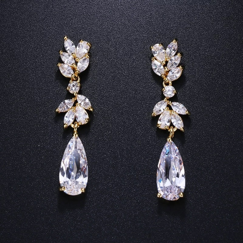 Delightful Earrings