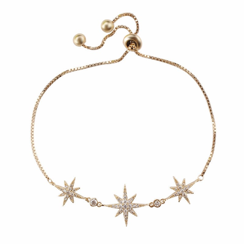 North Star Bracelet