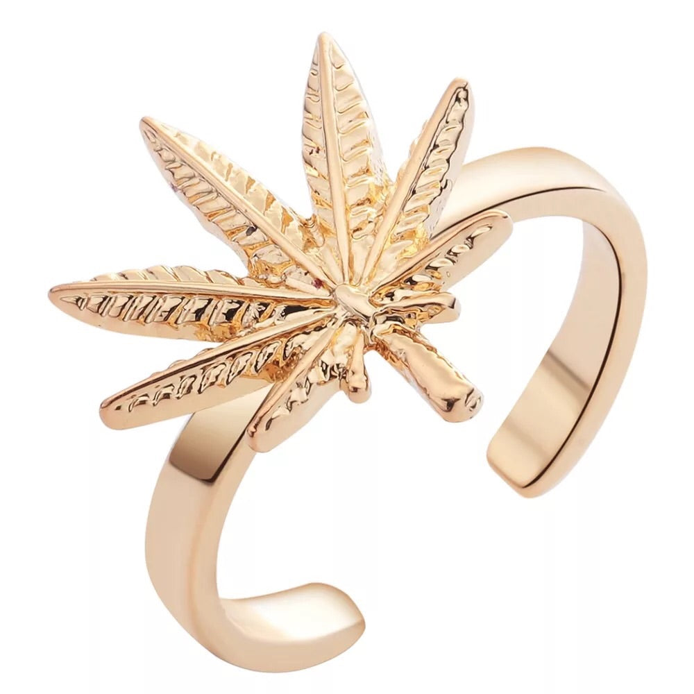 Kush Ring - LAST CHANCE!