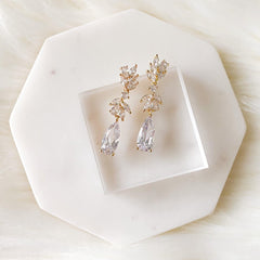 Delightful Earrings