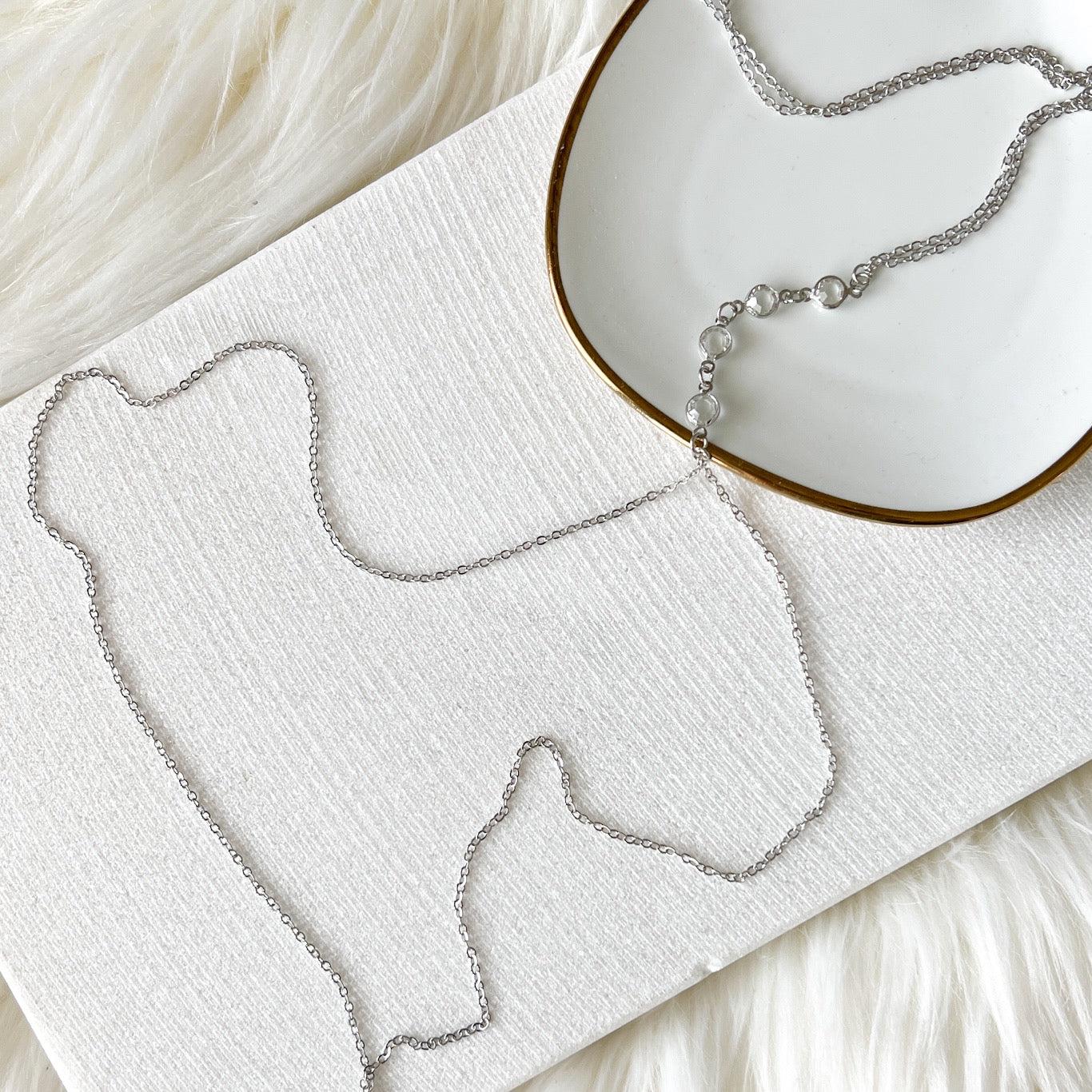 Morning Dew Body Chain - LAST CHANCE!