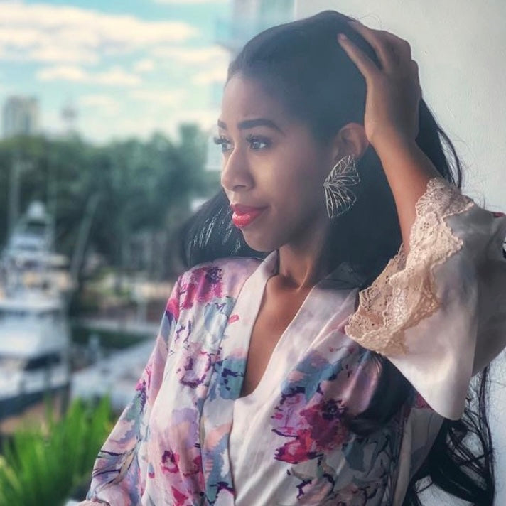 Monarch Butterfly Earrings - LAST CHANCE