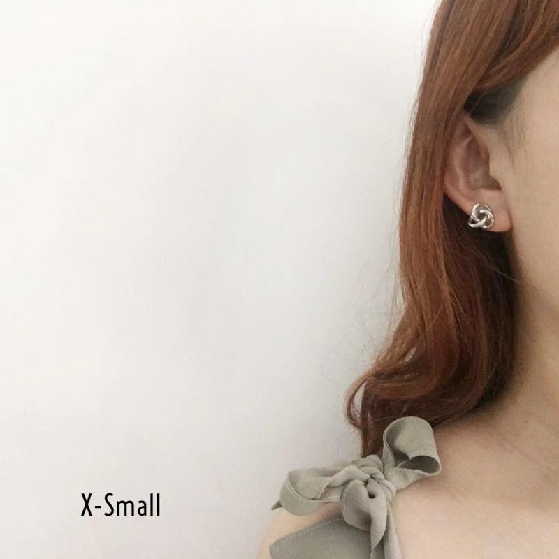 Infinity Loop Earrings - 3 Styles - LAST CHANCE