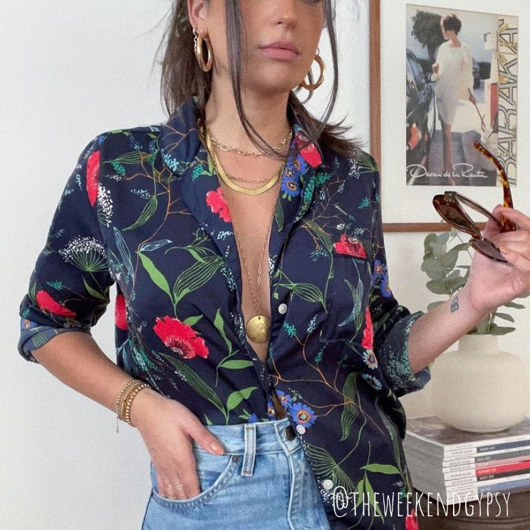 Sultry Snake Necklace - Stainless Steel - 2 Sizes LAST CHANCE!