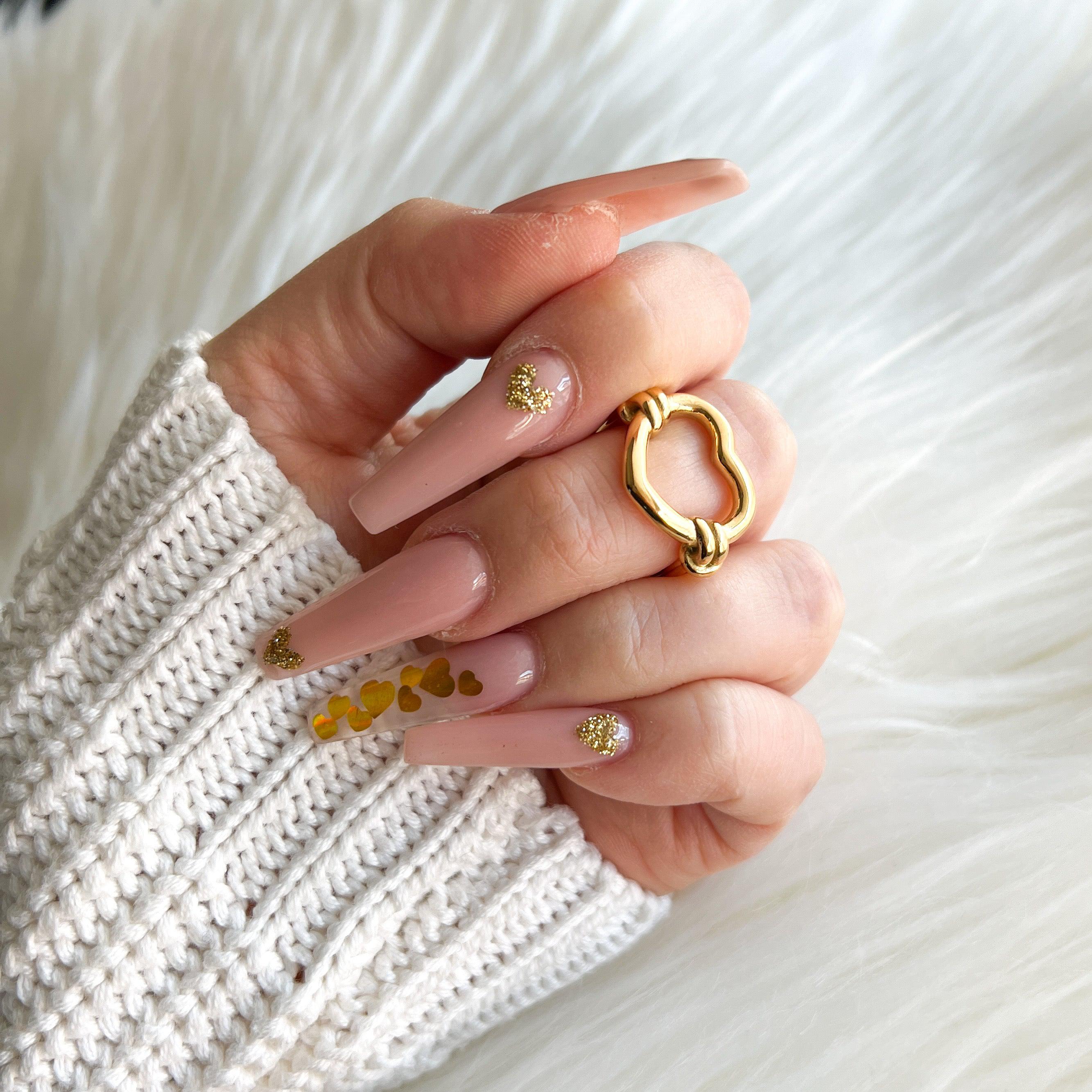 Sweet Heart Ring - 2 STYLES  LAST CHANCE!