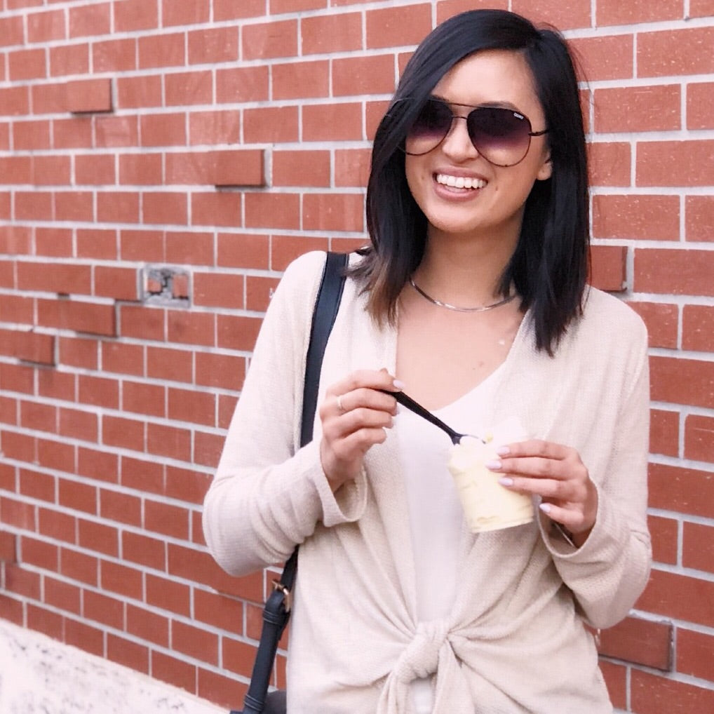 Sultry Snake Necklace - Stainless Steel - 2 Sizes LAST CHANCE!