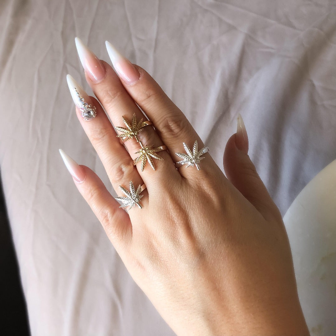 Kush Ring - LAST CHANCE!