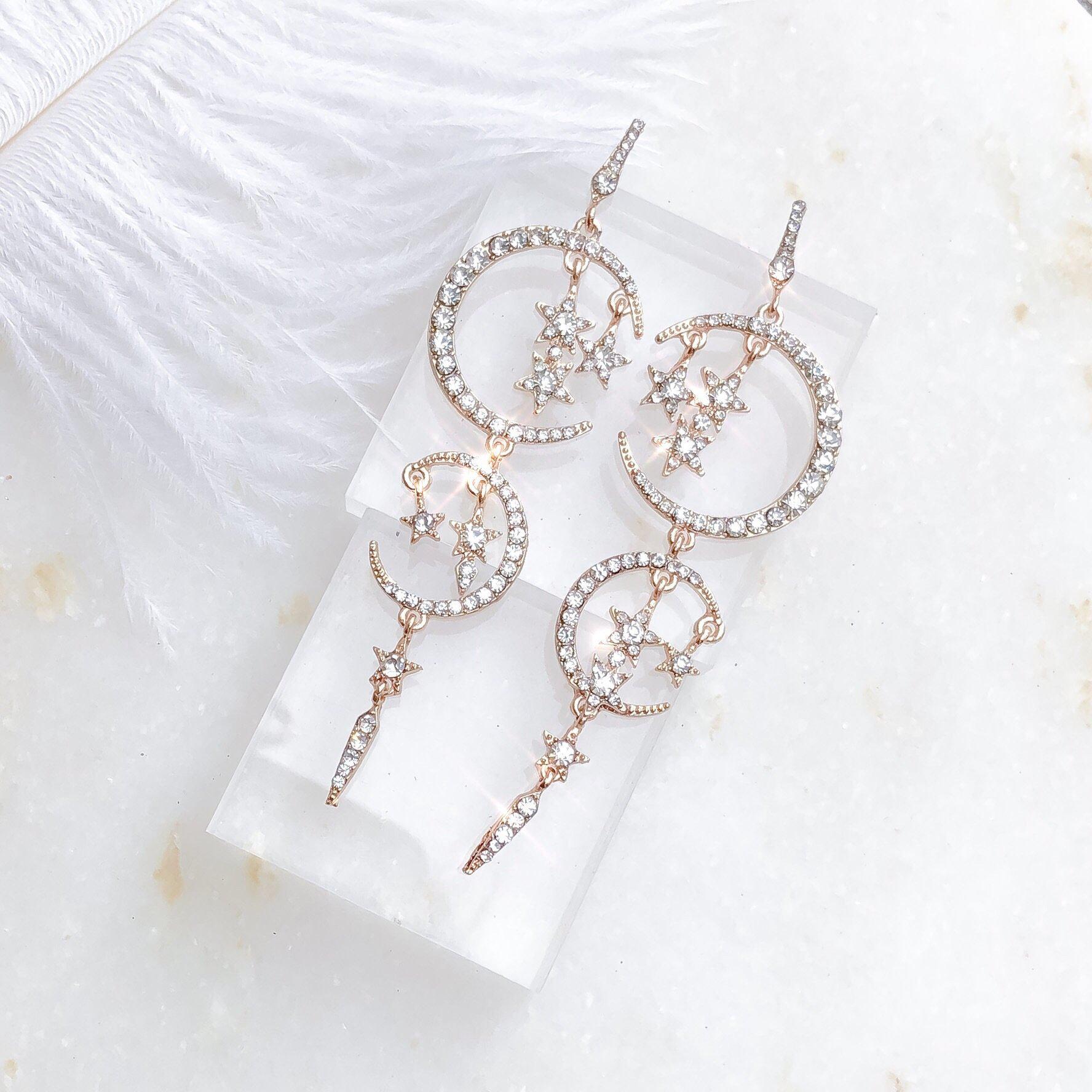 Starry Dreams Earrings
