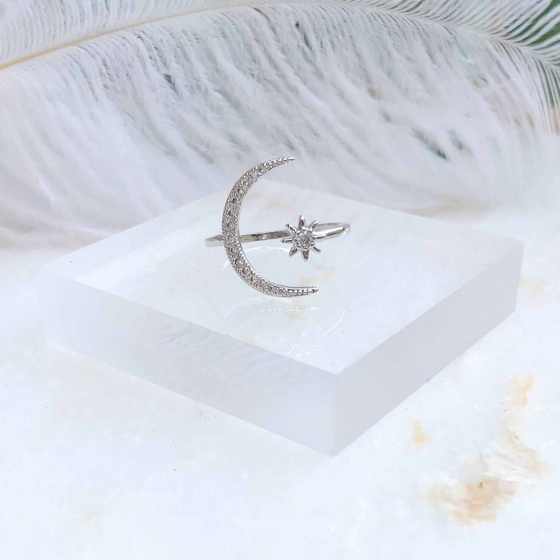 Luna Ring
